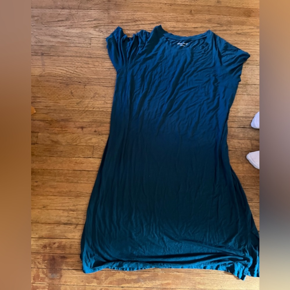 3 Pack Ava and Viv T shirt Dress Bundle